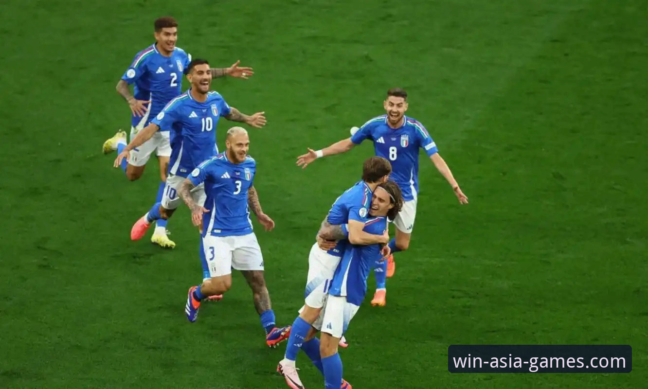 3个关键转折点，解析意大利队史首次三届无缘世界杯的深层原因